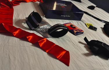 Loft2love, suite de luxe - Foto 24