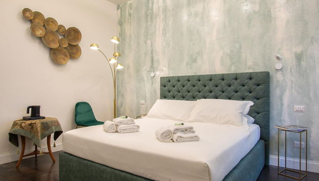 Leopolda Family in Florence - Foto 5, Habitación