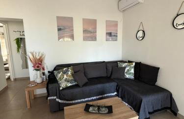 M & F HOUSE (παραλία Μαρκοπούλου Ωρωπού) - Foto 2