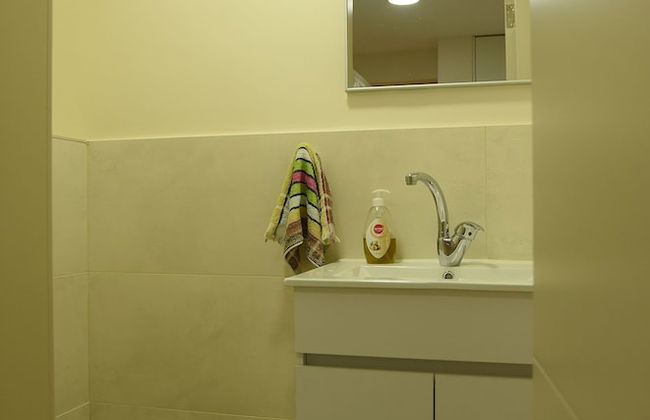 The Garden Apartment - Foto 10