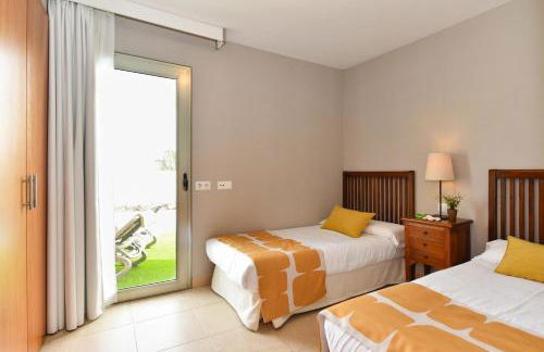 Salobre Villa with Pool Par 4 nr 9 by VillaGranCanaria - Foto 19