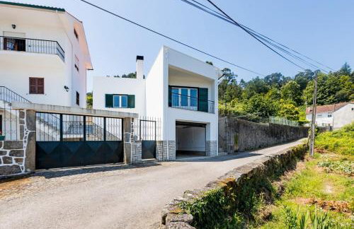 Casa da Leira with Garden - Foto 12