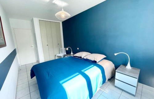 T3 Top Cosy Face à la mer - Foto 28