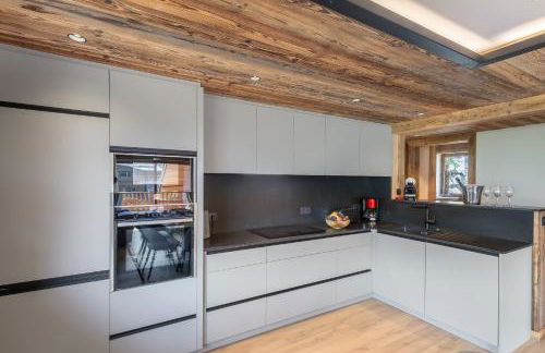 Chalet Carriaz Meribel Village 14pers à 5min à pieds des pistes et commerces - Foto 25