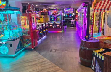 Exclusive Gold 3 Bed Luxury Caravan - Foto 65