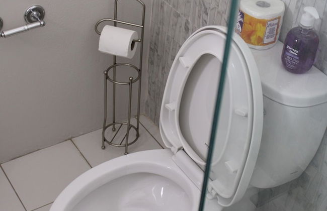 Finest Accommodation Marley manor - Foto 23