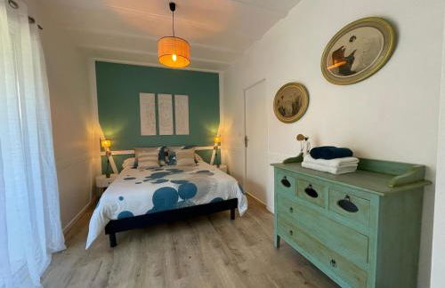 Maison Blanche - Foto 9