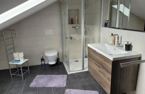 Ferienwohnung Schärl - Foto 5