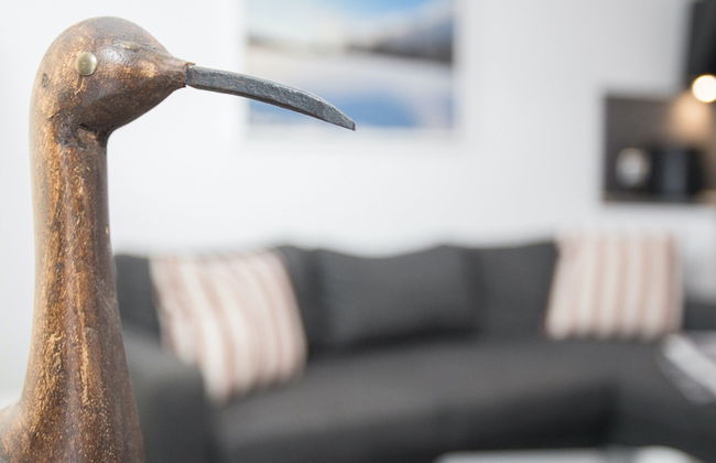 Wohnung in der Nahe der Skipiste in Zuschen - Foto 19