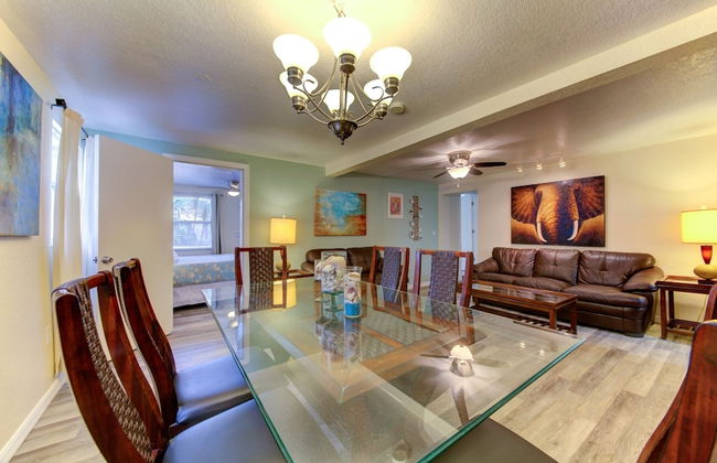 The Ringling Beach House - Foto 33