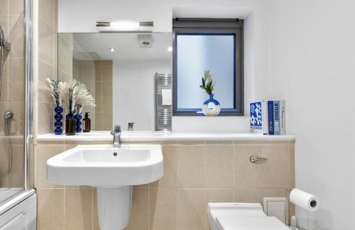 Liverpool Street Retreat - Foto 16
