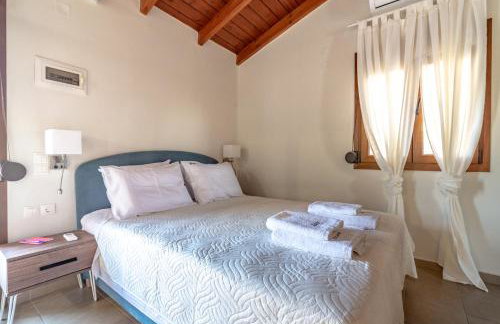 Eleni Luxury Maisonette with Jacuzzi - Foto 18