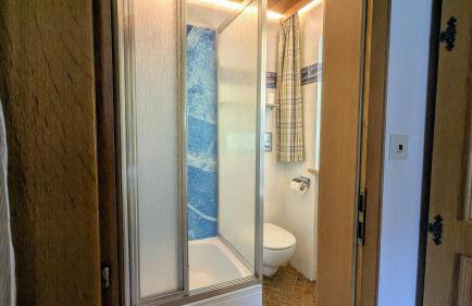 Ferienwohnung Oberrißglück - Photo 9