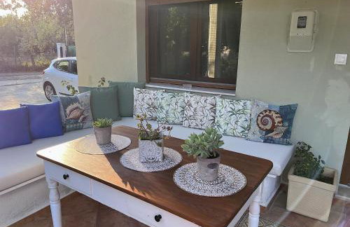 Pelion Malaki- Casa Verde - Foto 53