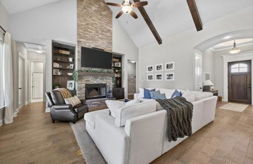 Midlothian Masterpiece with 5 Bedrooms - Foto 10