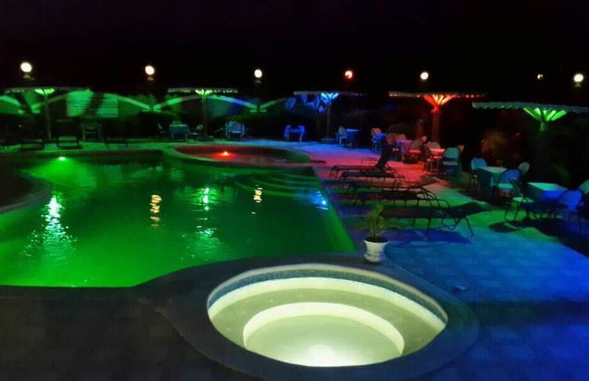 Odivin Hotel Luxury Suite - Photo 9