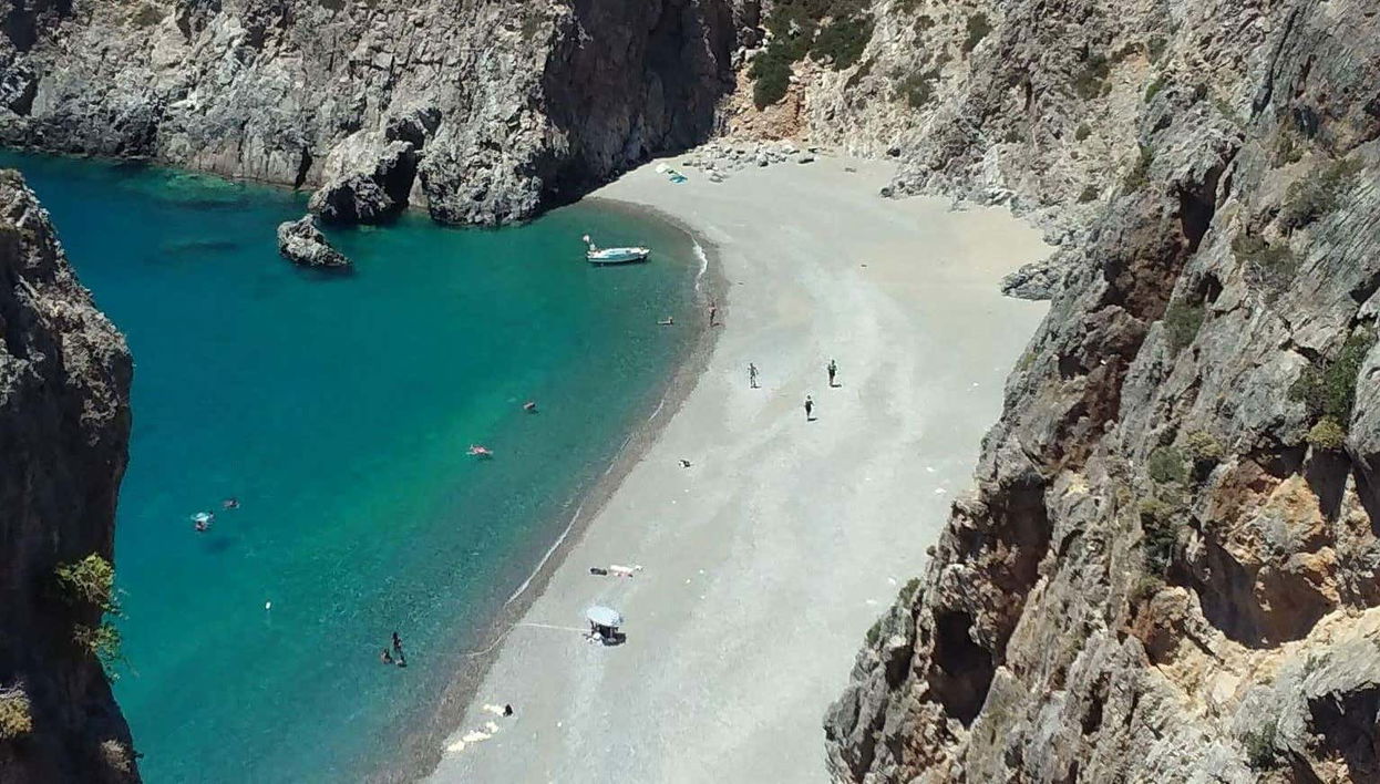 Agiofarago, Matala & Odigitria Jeep Safari