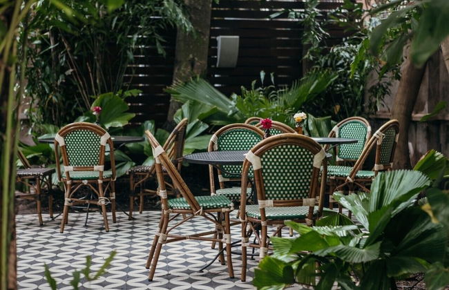 Las Clementinas - Photo 36