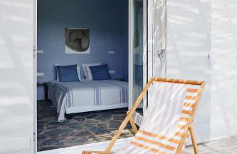 Villa Adara, splendide villa avec piscine et vue mer - Foto 12