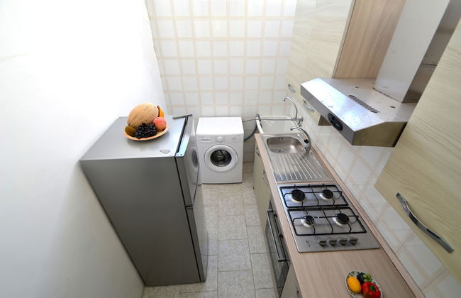 Luce Holiday Home With air Conditioning for 5 Guests - Foto 23