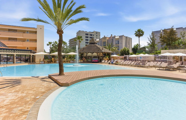 Aparthotel Aquasol - Foto 5
