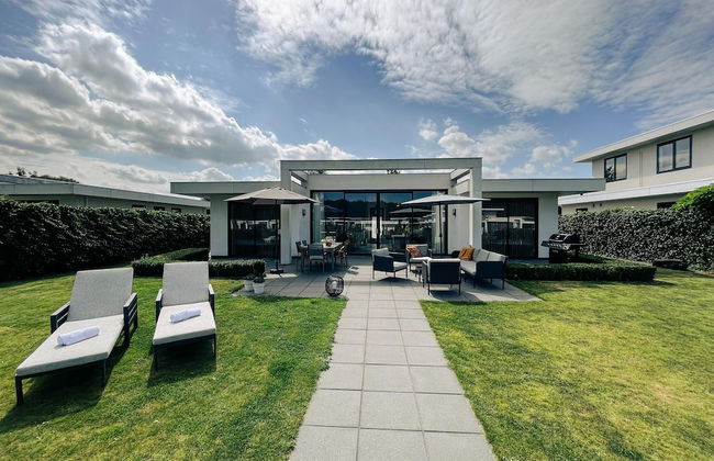 Villa in Zeewolde With Private Jetty - Foto 36