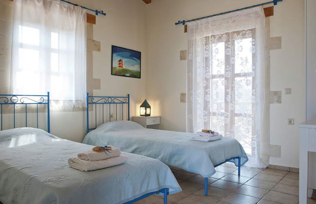 Dreamy Villa in Rethymnon With Private Pool - Foto 3