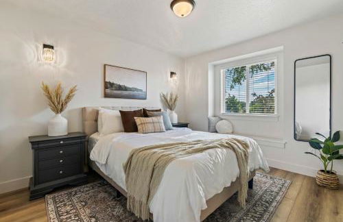 Nampa Sugar House, near walking paths wHOT TUB! - Foto 25