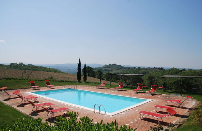 Agriturismo Cabbiavoli - Foto 80