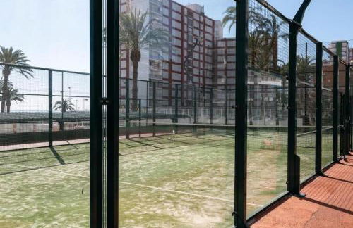 Florazar I frente a la playa - Photo 18