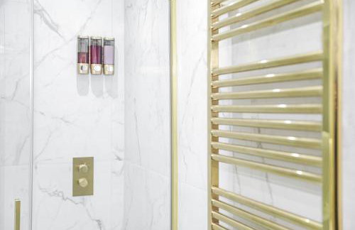 1 Bedroom Gorgie Sleeps 4 Easy City Access - Foto 30