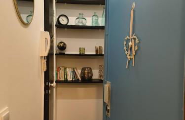 30m2 in the heart of Paris - Foto 9