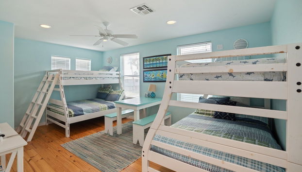 Station Street - Foto 3, Habitación