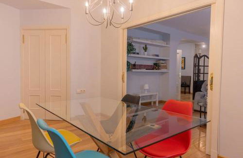 For You Rentals Apartamento Amplio y Elegante en Paseo de la Habana Temporal PDH520 - Photo 37