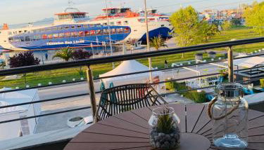 Elegant Apartment Keramoti - Foto 3