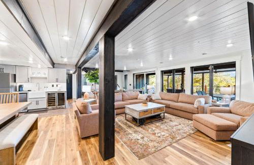 Pine Country Lodge - Foto 36