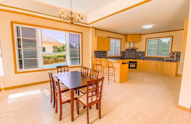 The Amazia Pool Villa - Foto 29