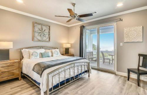 Salty Blue Mermaid by Ryson Vacation Rentals - Foto 27