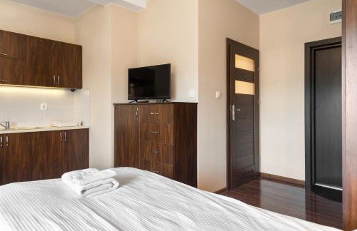 Apartamenty w Klaudynie - Foto 49