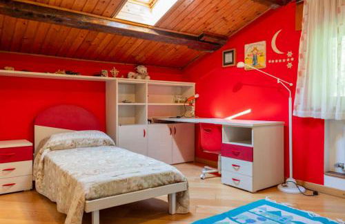 Casa Menek, Darfo Boario Terme Ospitar - Foto 18