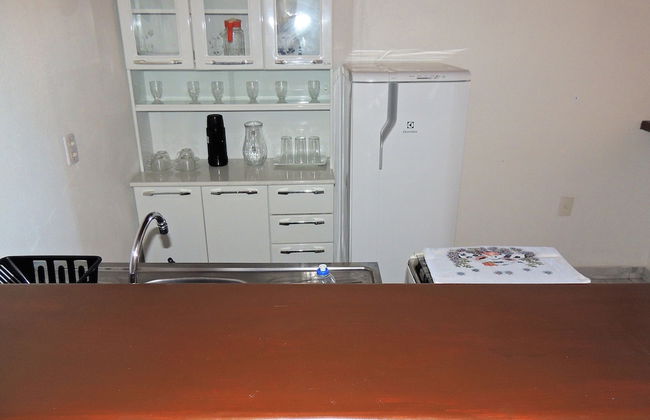 Nossa Casa em Jeri - Foto 27