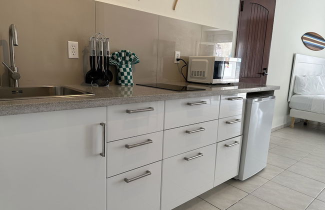 MERAKII SEAVIEW ESCAPE CURACAO - Foto 18