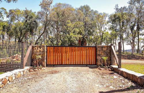 Chalé do Pinheiro em Nova Petrópolis - Foto 48