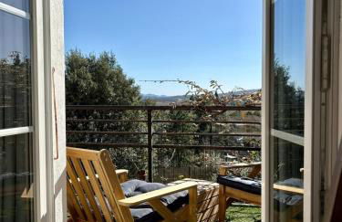 Les Capucines, comme chez soi, loin de chez soi - Foto 13