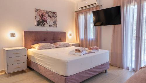 Myrina Retreat - Golden Sun - Foto 1