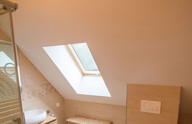 Vineyard cottage Škatlar 3 - Foto 21