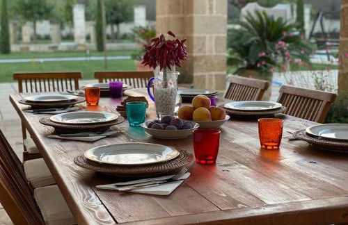 Villa Anna - Suites & Events - Foto 10