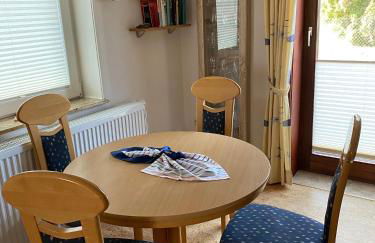 Ferienhaus Pahl in Wolfshagen - Foto 4