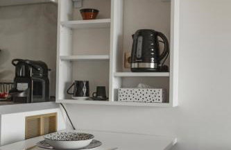 Garnet Studio Flats - Foto 23