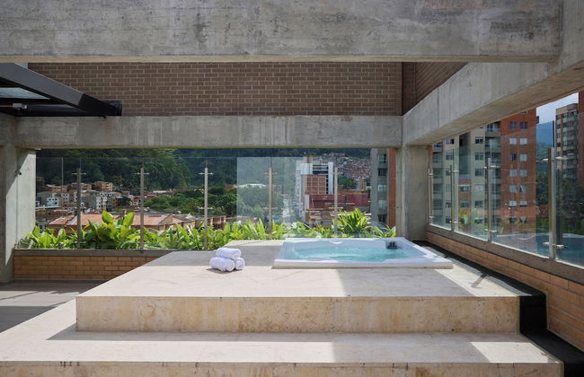 30 Living Suites - Foto 28